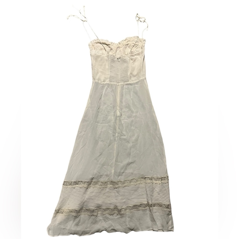 Reformation Ronan Midi Dress - Picture 3 of 14